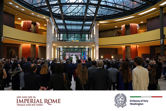 0042__9-25-26_Embassy-of-Italy's-Exhibition-Opening-Washington-DC-Event-Photojournalism-Photographer