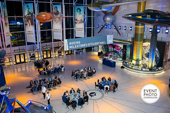 0373_9-22-26_Experian-PAC-Fly-In_NASM ReceptionAir-and-Space-Museum-DC_Event-Photojournalism
