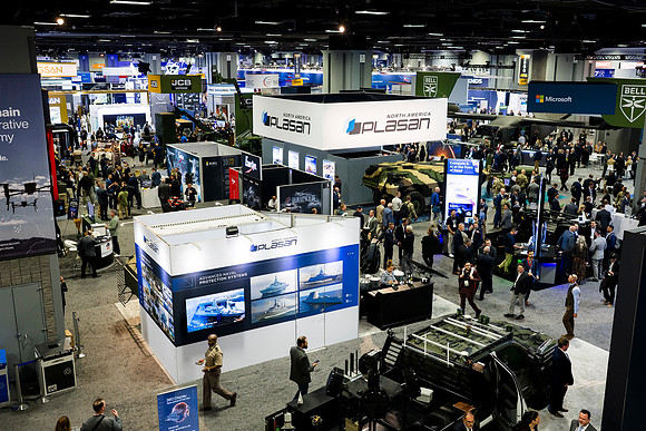 0001_10-12-26_Plasan-AUSA-Car-Unveiling-Convention-Center-DC-Event-Photojournalism-Washington,DC
