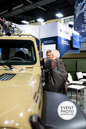 0408_10-12-26_Plasan-AUSA-Car-Unveiling-Convention-Center-DC-Event-Photojournalism-Washington,DC