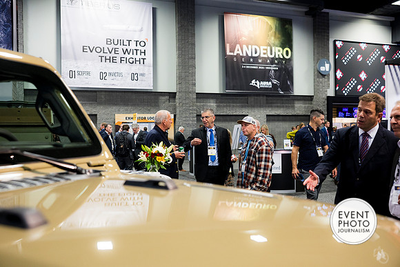 0393_10-12-26_Plasan-AUSA-Car-Unveiling-Convention-Center-DC-Event-Photojournalism-Washington,DC