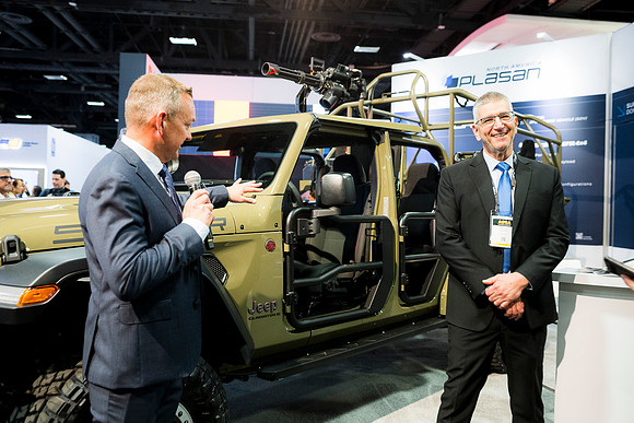 0192_10-12-26_Plasan-AUSA-Car-Unveiling-Convention-Center-DC-Event-Photojournalism-Washington,DC