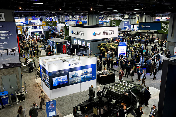 0002_10-12-26_Plasan-AUSA-Car-Unveiling-Convention-Center-DC-Event-Photojournalism-Washington,DC