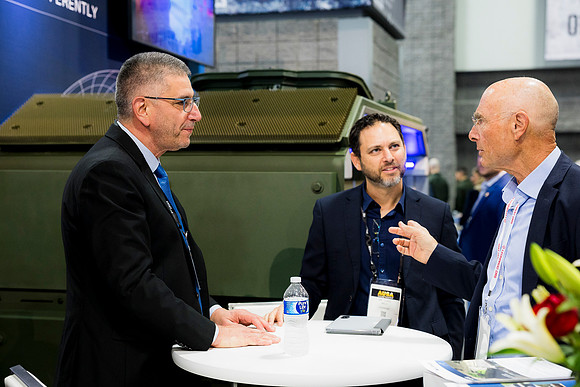 0169_10-12-26_Plasan-AUSA-Car-Unveiling-Convention-Center-DC-Event-Photojournalism-Washington,DC