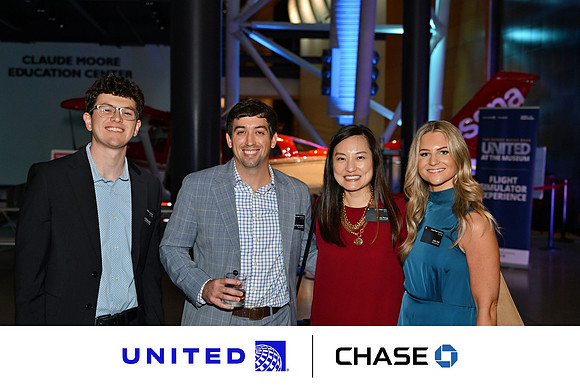 1946_9-22-26 JPMorgan-Chase-United-Attendent-Appreciation-Event-Udvar-Air-Space-Virginia_Event-Photojournalism-Photographer