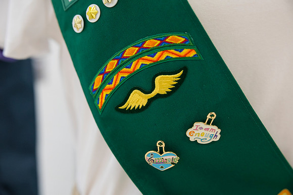 0009__10-10-26_Girl Scout Nation's Capital_Fall Kickoff Event-Event-Photojournalism-Maryland-photographers