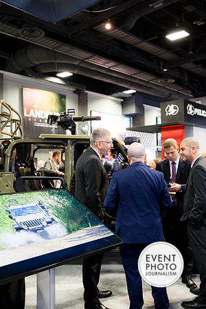 0149_10-12-26_Plasan-AUSA-Car-Unveiling-Convention-Center-DC-Event-Photojournalism-Washington,DC