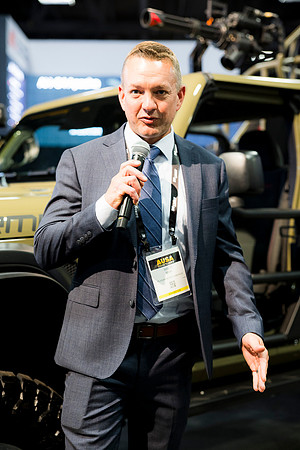0189_10-12-26_Plasan-AUSA-Car-Unveiling-Convention-Center-DC-Event-Photojournalism-Washington,DC