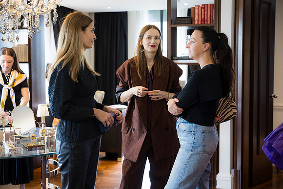 0288__10-16-26_OLIVELA-Trunk-Show-Rosewood-Hotel-Washington-DC-Event-Photojournalism-Photographer