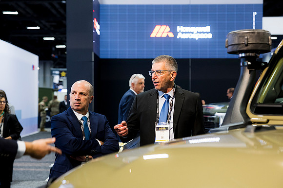 0144_10-12-26_Plasan-AUSA-Car-Unveiling-Convention-Center-DC-Event-Photojournalism-Washington,DC