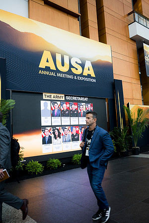 0456_10-12-26_Plasan-AUSA-Car-Unveiling-Convention-Center-DC-Event-Photojournalism-Washington,DC