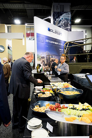 0340_10-12-26_Plasan-AUSA-Car-Unveiling-Convention-Center-DC-Event-Photojournalism-Washington,DC