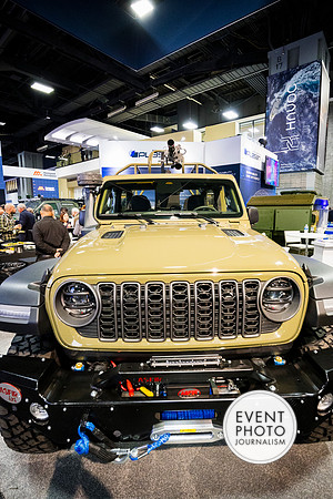 0352_10-12-26_Plasan-AUSA-Car-Unveiling-Convention-Center-DC-Event-Photojournalism-Washington,DC