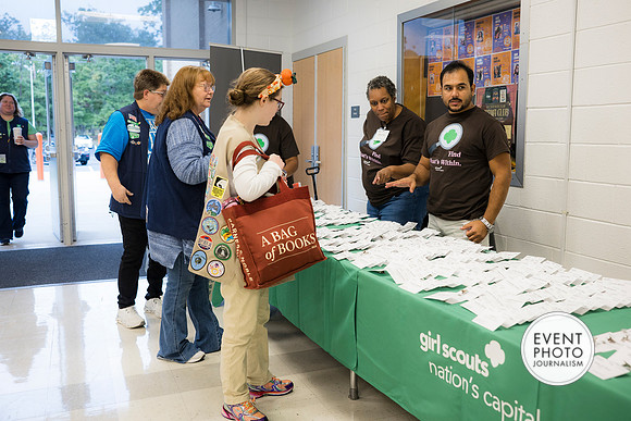 0089__10-10-26_Girl Scout Nation's Capital_Fall Kickoff Event-Event-Photojournalism-Maryland-photographers