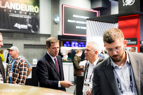 0386_10-12-26_Plasan-AUSA-Car-Unveiling-Convention-Center-DC-Event-Photojournalism-Washington,DC