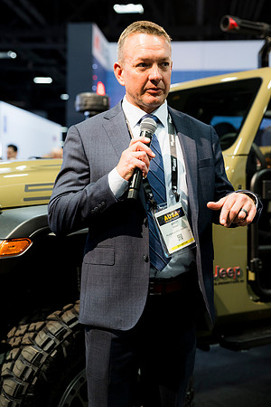 0203_10-12-26_Plasan-AUSA-Car-Unveiling-Convention-Center-DC-Event-Photojournalism-Washington,DC