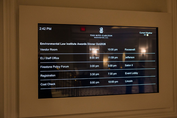 0040__10-20-26_Environmental-Law-Institute_Annual-Forum-Awards-DinnerRitz-Carlton-DC-Event-Photojournalism-Photography