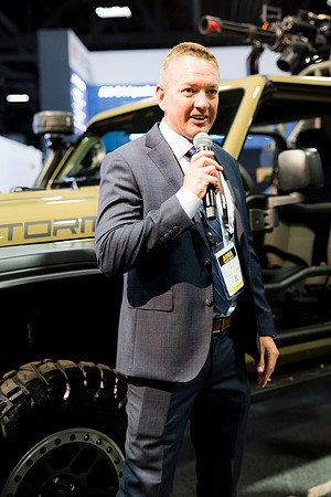 0188_10-12-26_Plasan-AUSA-Car-Unveiling-Convention-Center-DC-Event-Photojournalism-Washington,DC