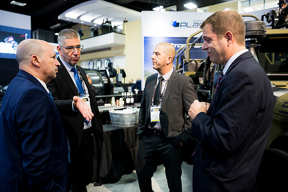 0155_10-12-26_Plasan-AUSA-Car-Unveiling-Convention-Center-DC-Event-Photojournalism-Washington,DC