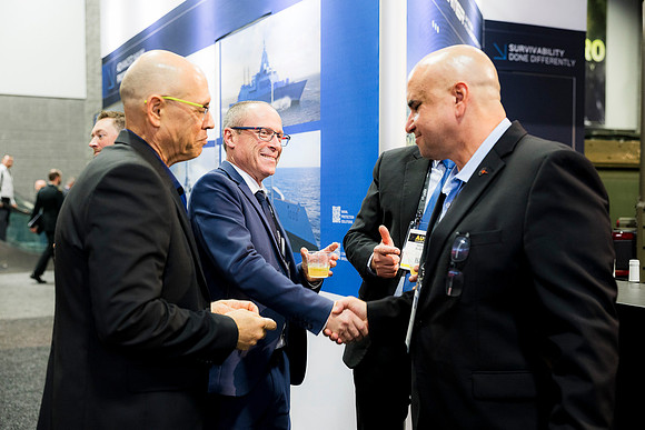 0247_10-12-26_Plasan-AUSA-Car-Unveiling-Convention-Center-DC-Event-Photojournalism-Washington,DC