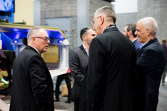 0050_10-12-26_Plasan-AUSA-Car-Unveiling-Convention-Center-DC-Event-Photojournalism-Washington,DC