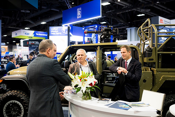 0426_10-12-26_Plasan-AUSA-Car-Unveiling-Convention-Center-DC-Event-Photojournalism-Washington,DC