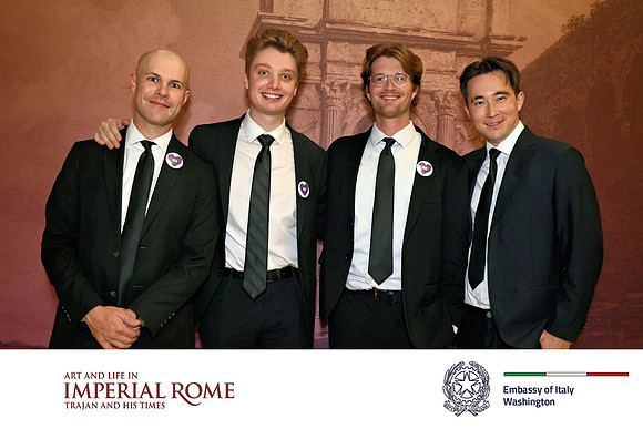 0148__9-25-26_Embassy-of-Italy's-Exhibition-Opening-Washington-DC-Event-Photojournalism-Photographer