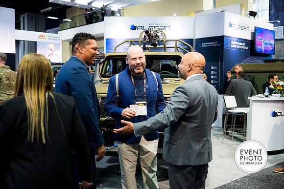 0316_10-12-26_Plasan-AUSA-Car-Unveiling-Convention-Center-DC-Event-Photojournalism-Washington,DC