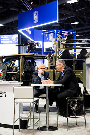 0071_10-12-26_Plasan-AUSA-Car-Unveiling-Convention-Center-DC-Event-Photojournalism-Washington,DC