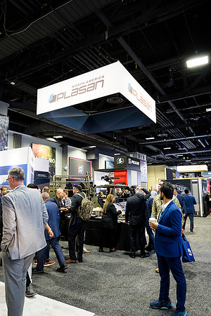 0292_10-12-26_Plasan-AUSA-Car-Unveiling-Convention-Center-DC-Event-Photojournalism-Washington,DC