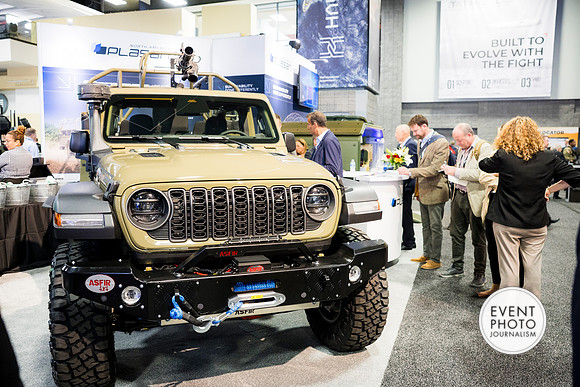 0119_10-12-26_Plasan-AUSA-Car-Unveiling-Convention-Center-DC-Event-Photojournalism-Washington,DC