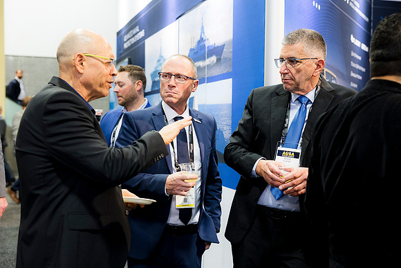0236_10-12-26_Plasan-AUSA-Car-Unveiling-Convention-Center-DC-Event-Photojournalism-Washington,DC