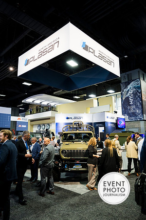 0274_10-12-26_Plasan-AUSA-Car-Unveiling-Convention-Center-DC-Event-Photojournalism-Washington,DC