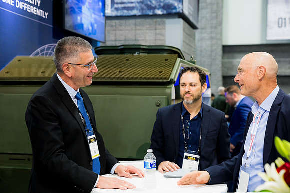 0166_10-12-26_Plasan-AUSA-Car-Unveiling-Convention-Center-DC-Event-Photojournalism-Washington,DC
