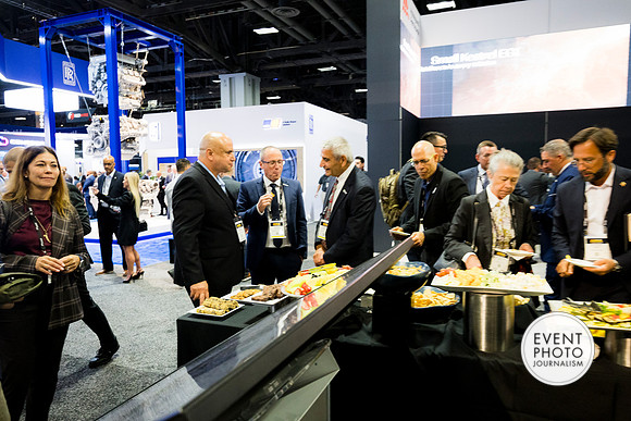 0278_10-12-26_Plasan-AUSA-Car-Unveiling-Convention-Center-DC-Event-Photojournalism-Washington,DC