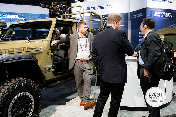 0073_10-12-26_Plasan-AUSA-Car-Unveiling-Convention-Center-DC-Event-Photojournalism-Washington,DC