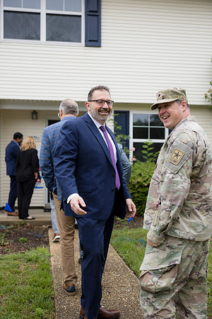 0021_5-22-25_Corvias-VIP-Military-Housing-Tour-Fort-Meade-Maryland-Event-Photojournalism