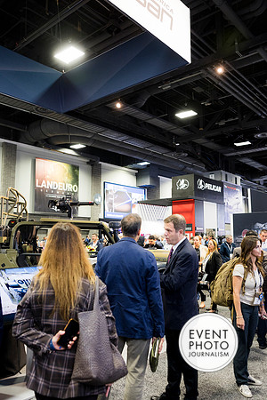 0262_10-12-26_Plasan-AUSA-Car-Unveiling-Convention-Center-DC-Event-Photojournalism-Washington,DC