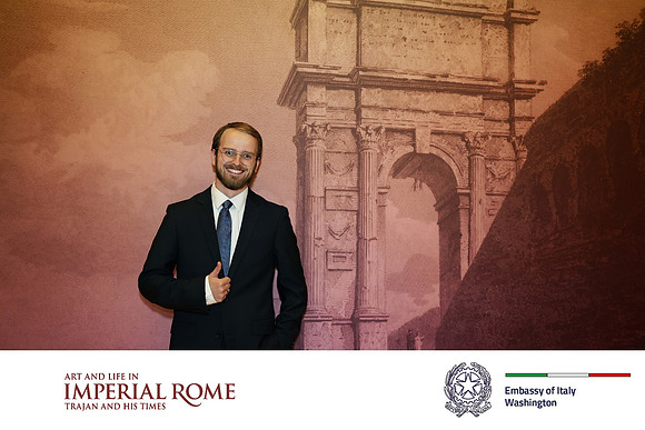 0002__9-25-26_Embassy-of-Italy's-Exhibition-Opening-Washington-DC-Event-Photojournalism-Photographer