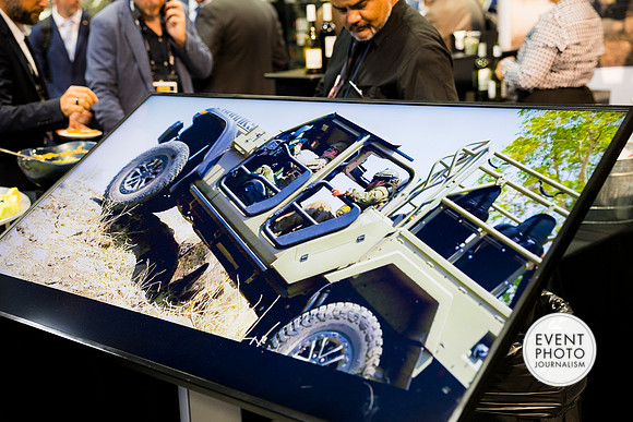 0404_10-12-26_Plasan-AUSA-Car-Unveiling-Convention-Center-DC-Event-Photojournalism-Washington,DC