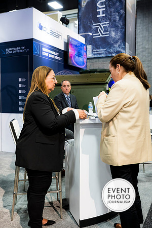 0104_10-12-26_Plasan-AUSA-Car-Unveiling-Convention-Center-DC-Event-Photojournalism-Washington,DC
