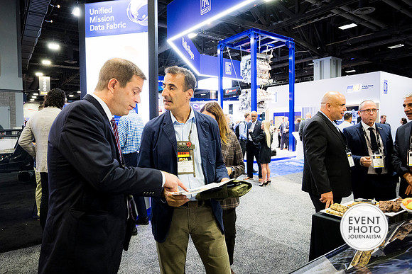 0281_10-12-26_Plasan-AUSA-Car-Unveiling-Convention-Center-DC-Event-Photojournalism-Washington,DC