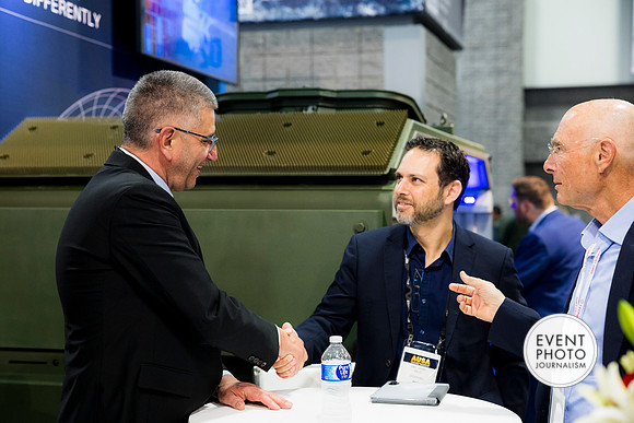 0167_10-12-26_Plasan-AUSA-Car-Unveiling-Convention-Center-DC-Event-Photojournalism-Washington,DC