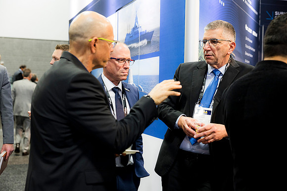 0238_10-12-26_Plasan-AUSA-Car-Unveiling-Convention-Center-DC-Event-Photojournalism-Washington,DC