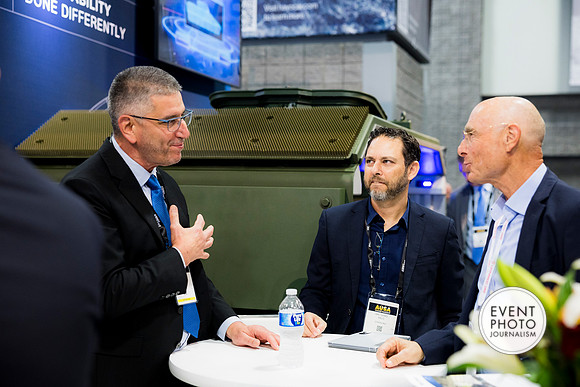 0158_10-12-26_Plasan-AUSA-Car-Unveiling-Convention-Center-DC-Event-Photojournalism-Washington,DC