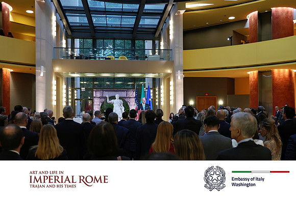0052__9-25-26_Embassy-of-Italy's-Exhibition-Opening-Washington-DC-Event-Photojournalism-Photographer
