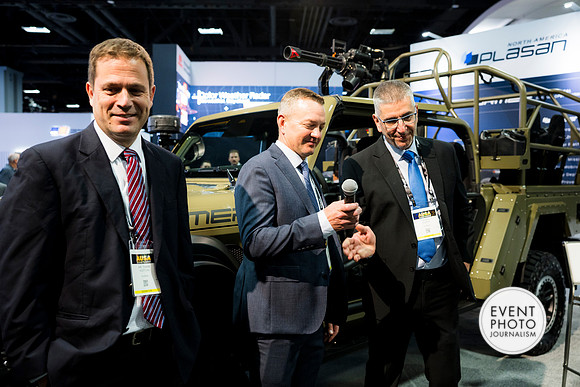 0175_10-12-26_Plasan-AUSA-Car-Unveiling-Convention-Center-DC-Event-Photojournalism-Washington,DC