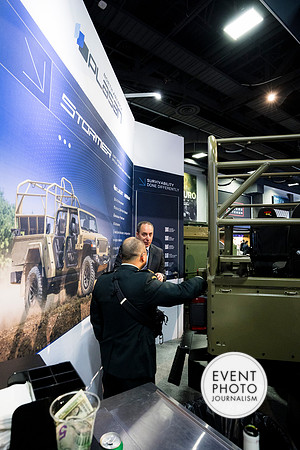 0344_10-12-26_Plasan-AUSA-Car-Unveiling-Convention-Center-DC-Event-Photojournalism-Washington,DC