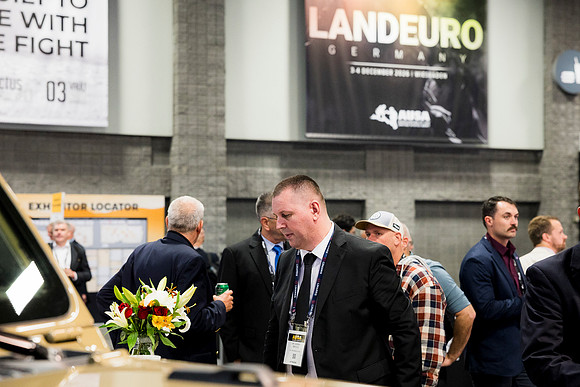 0383_10-12-26_Plasan-AUSA-Car-Unveiling-Convention-Center-DC-Event-Photojournalism-Washington,DC
