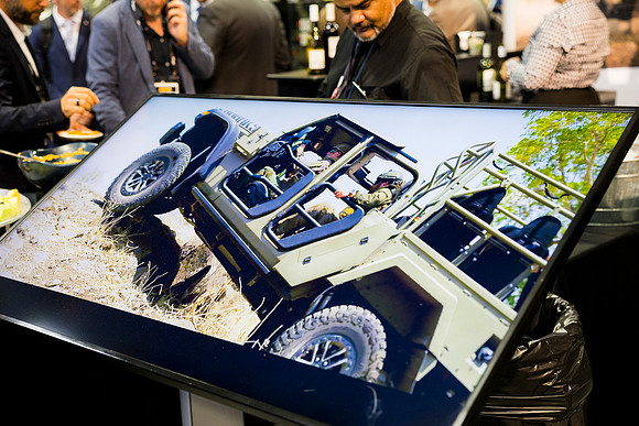 0404_10-12-26_Plasan-AUSA-Car-Unveiling-Convention-Center-DC-Event-Photojournalism-Washington,DC